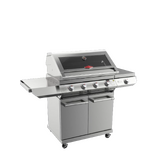 BeefEater Signature 7000 Classic 4B built-In BBQ & trolley - BMG7642SA
