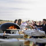 Le Feu Turtle Pizza Oven Ultimate Package