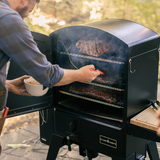 Camp Chef XXL Pro WIFI Vertical Smoker w/ Charcoal Box