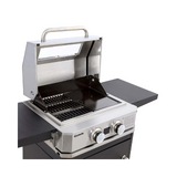 Gasmate PARAGON Digital Electric BBQ