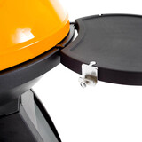 Beefeater Bugg Amber 2 Burner Benchtop BBQ With Trolley - BB49924