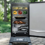 MASTERBUILT 710 Wifi Digital Electric Smoker - MB20072224