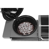 Coleman Revolution Dual Fuel BBQ - Black Matte - REVDFBMA