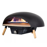 Le Feu Turtle Pizza Oven Ultimate Package