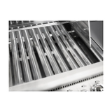 Large View Napoleon LEX Built-in 485 Version, 304 Stainless Steel Natural Gas - BILEX485RBINSS-AU