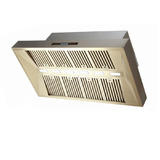 Excelsior 1480x800 Island BBQ Range Hood - CXWB14802ISLAND