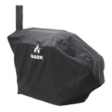 Hark Texas Pro-Pit Offset Smoker with Cover - HARK-TEXAS-BUNDLE