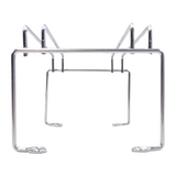 Hark Big Boss Gas Smoker Part (Cooking Grill Support Bracket) - Set of 2