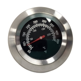 Hark Temperature Gauge (suits Hark Gas Smokers) - HKGS08