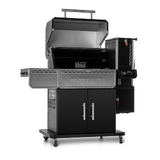 Masterbuilt Gravity Series 1150 Digital Charcoal Grill + Smoker