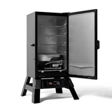 MASTERBUILT 710 Wifi Digital Electric Smoker - MB20072224