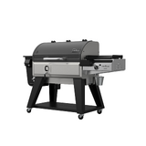 Camp Chef Woodwind Pro 36 with Sidekick - Backyard BBQ Bundle