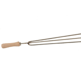 Cyprus Grill Modern BBQ 3 Prong Skewer Package (Set of 3) - PSS3-1010-BUNDLE