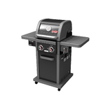 DISPLAY Coleman Revolution 2 Burner BBQ - Black Gloss - REV2BGL - **Display** Pick up only