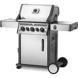 NAPOLEON Rogue® SE 425 - Backyard BBQ Bundle