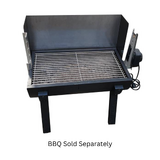 DELUXE ROTISSERIE PACKAGE DEAL TO SUIT JUMBUCK SPIT- SP2-2022-BUNDLE (BBQ not included)