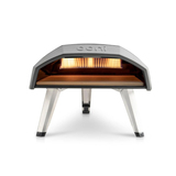 Ooni Koda 12" | Outdoor Portable Gas Fired Pizza Oven With 12" Peel Deal