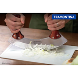 Tramontina Mincing Knife with Polywood Handle - 21147170