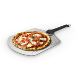 WITT Perforated Pizza Peel - 14" - 48651002