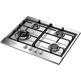 Artusi 60cm Maximus Series Stainless Steel Gas Cooktop - AGH65X