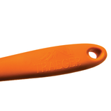 Traeger Silicone Basting Brush (Orange) - BAC418