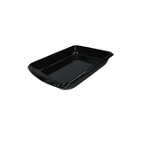 BUGG Enamel Baking Dish (use in conjunction with chrome plated wire roast holder BB92965) - **Clearance**