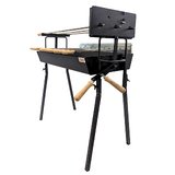 Cyprus Grill Modern Rotisserie Spit (Product of Cyprus) - Limited Edition while stocks last - CG-0779