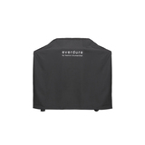 Everdure FORCE Full Length BBQ Cover - Suits Force Gas Barbeque with stand **Clearance Item**