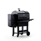 GMG LEDGE 2.0 Prime WiFi Grill - Pitmaster Pro Bundle