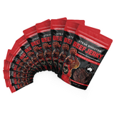 Low 'n' Slow Basics "Steak Shooter" Jerky 70g x 12 Pack - LNS-BJSS12-BUNDLE