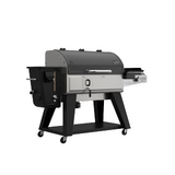 Camp Chef Woodwind Pro 36 with Sidekick - Backyard BBQ Bundle