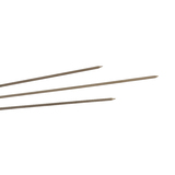 Cyprus Grill Modern BBQ 3 Prong Skewer Package (Set of 3) - PSS3-1010-BUNDLE