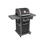 DISPLAY Coleman Revolution 2 Burner BBQ - Black Gloss - REV2BGL - **Display** Pick up only