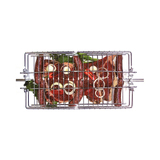 DELUXE ROTISSERIE PACKAGE DEAL TO SUIT JUMBUCK SPIT- SP2-2022-BUNDLE (BBQ not included)