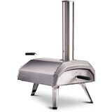 Ooni Karu 12 | Portable Wood and Charcoal Fired Outdoor Pizza Oven W/ 12"  Peel Deal