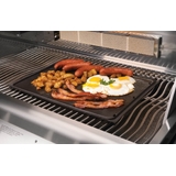 Napoleon Cast Iron Griddle Plate to suit Rogue 425, 525, 625 -1 Griddle & BIG Series - 56425