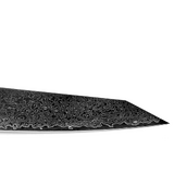 Bondi Beach Series 8" (20.5 cm) Japanese Style Kiritsuke Damascus Chef Knife