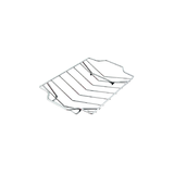 BUGG Enamel Baking Dish (use in conjunction with chrome plated wire roast holder BB92965) - **Clearance**