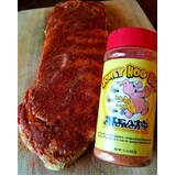 The BBQ Store Favourites Pack - a combination of our favourite rubs