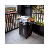 Gasmate PARAGON Digital Electric BBQ