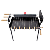 Cyprus Grill Modern Rotisserie Spit (Product of Cyprus) - Limited Edition while stocks last - CG-0779