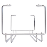 Hark Big Boss Gas Smoker Part (Cooking Grill Support Bracket) - Set of 2