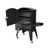 Camp Chef XXL Pro WIFI Vertical Smoker w/ Charcoal Box