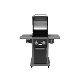 DISPLAY Coleman Revolution 2 Burner BBQ - Black Gloss - REV2BGL - **Display** Pick up only