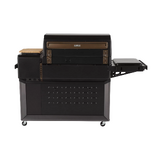 TRAEGER Timberline XL Pellet Grill - Backyard BBQ Bundle