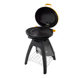 Beefeater Bugg Amber 2 Burner Benchtop BBQ With Trolley - BB49924