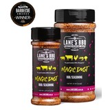 The BBQ Store Favourites Pack - a combination of our favourite rubs