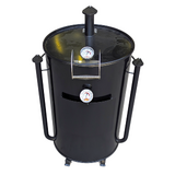 Down Under Drum Smoker