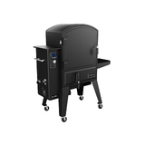 Camp Chef XXL Pro WIFI Vertical Smoker w/ Charcoal Box