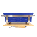 T-22 Series Hibachi (Standard) [Colour: Blue]